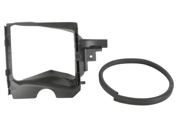 Deflector aer Fata Stanga potrivit LAND ROVER RANGE ROVER SPORT II 04.13-03.22 10.17-