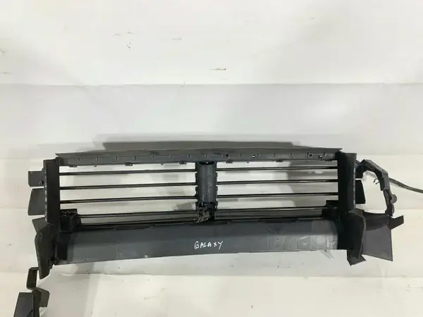 Deflector aer Ford Galaxy (2010-2014)[MK3]