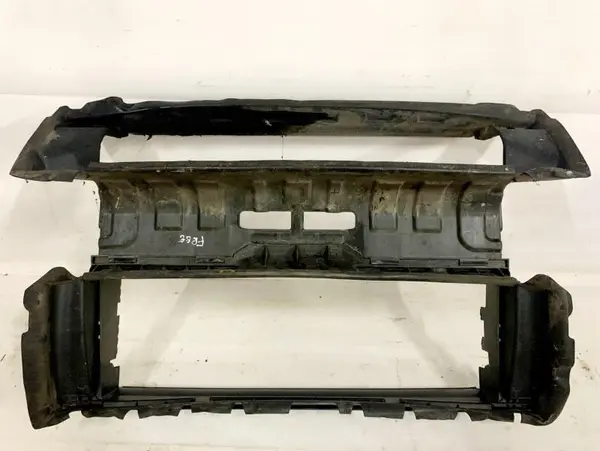 Deflector aer Land Rover Freelander 2 (2006->)