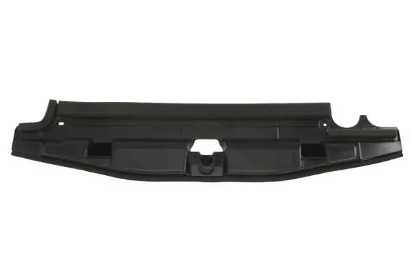 Deflector aer partea inferioara, horizontal potrivit TOYOTA CH-R 2016-2019