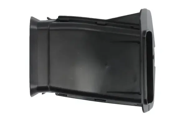 Deflector aer racire frana fata dreapta interior, plastic potrivit BMW 7 G11, G12 2015-2019