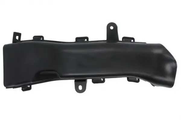 Deflector aer racire frana fata dreapta plastic potrivit BMW 1 F20, F21 2010-2015