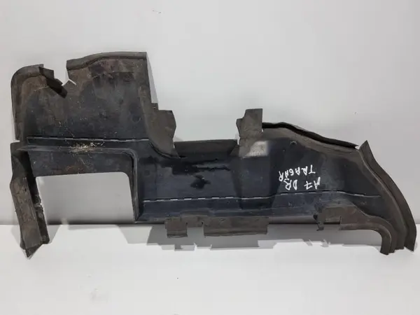Deflector aer (radiator) dreapta 4G8121284J Audi A7 (2010-2018) [4g]
