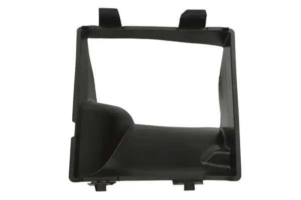 Deflector aer Spate Dreapta potrivit PORSCHE PANAMERA 07.13-10.16 07.13-11.16