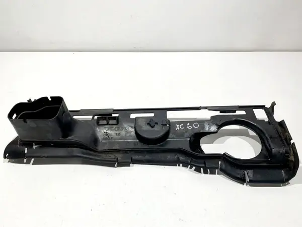 Deflector aer stanga 31353293 Volvo XC60 (2008-2013)