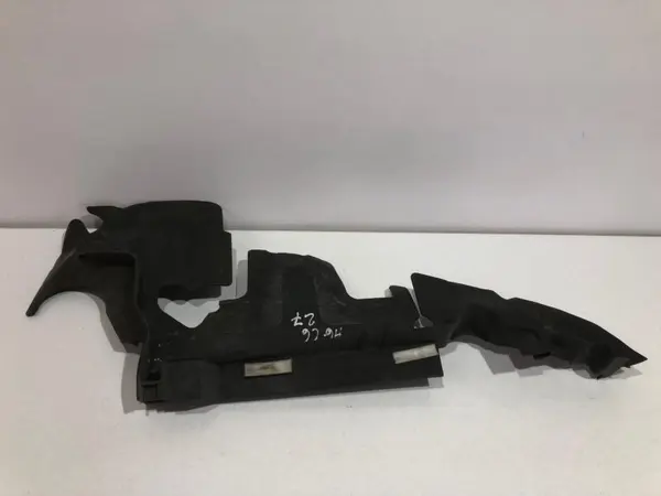 Deflector aer stanga 4f0121283bb Audi A6 (2004-2011) [4F2, C6]