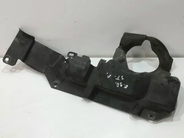 Deflector aer stanga 7131711 BMW Seria 3 (2006-2012) [E92]