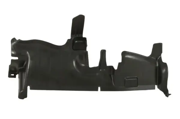 Deflector aer stanga plastic potrivit DODGE CHARGER dupa 2014