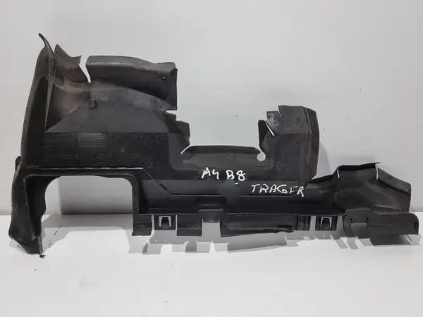 Deflector aer (trager) 8K0121284G Audi A4 (2007-2011) [8K2, B8]