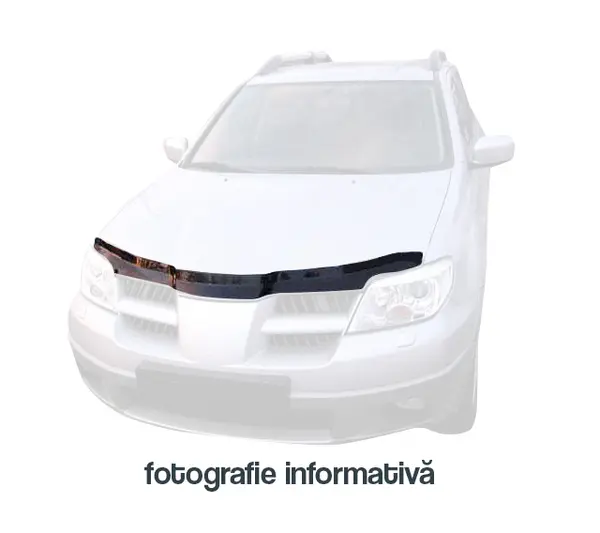 Deflector Capota Compatibil Audi 80 B3 1986-1991