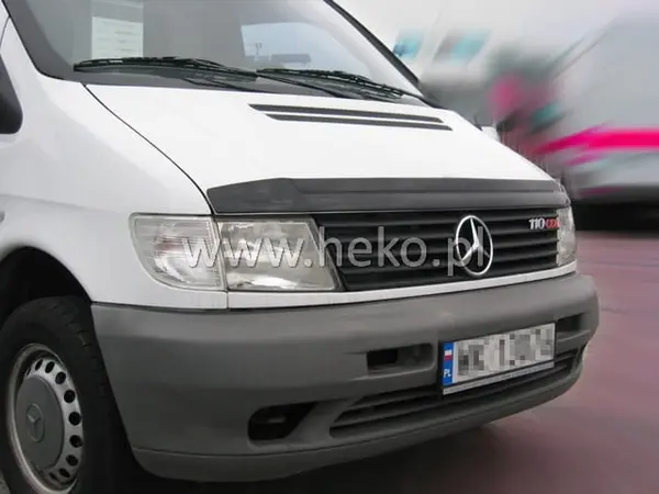Deflector Capota Compatibil Mercedes Vito I W638 1996-2003