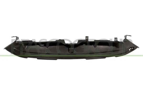 Deflector de aer, motor PRASCO FD3462102