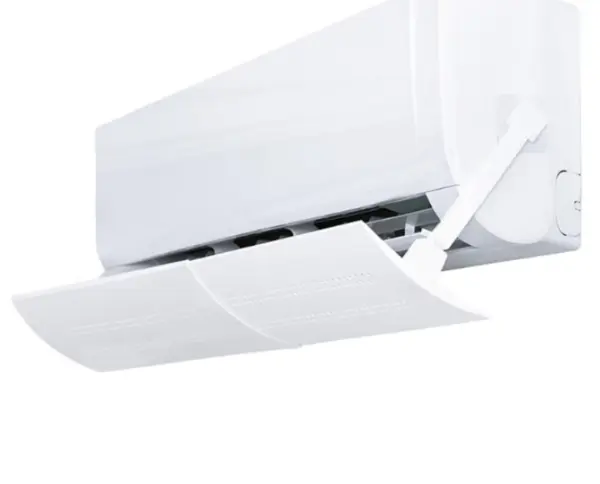 Deflector de Aer pentru Aparat de Aer Conditionat Universal CH
