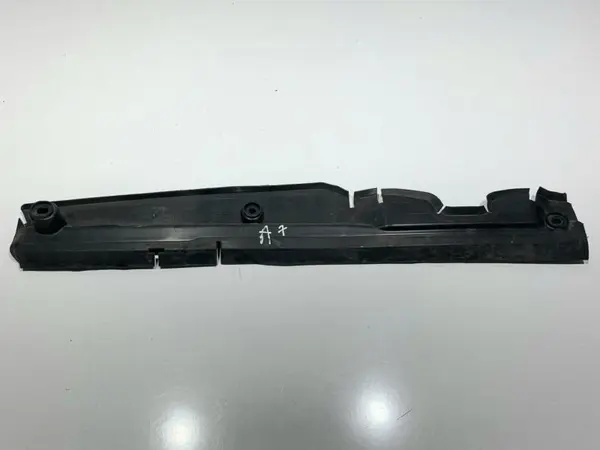 Deflector / suport superior radiator 4G0121292E Audi A6 (2010-2018) [4G2, C7]