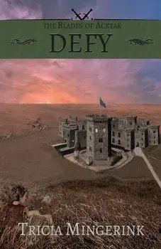 Defy, Paperback/Tricia Mingerink