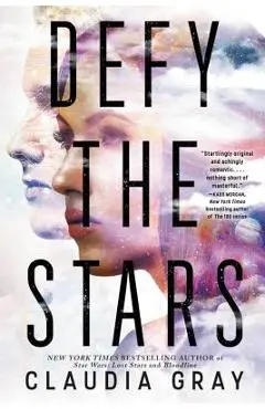 Defy the Stars - Claudia Gray