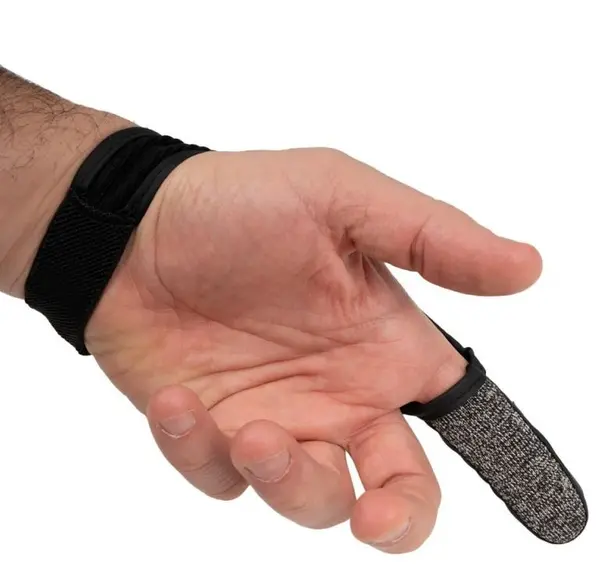 DEGETAR KEVLAR