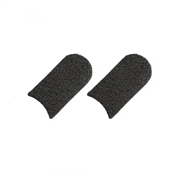 Degetare Gaming Techsuit FS3-01, Negre