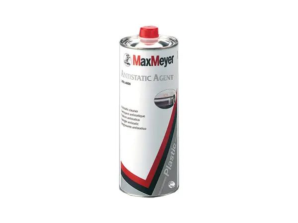 Degresant antistatic pentru plastic 1L MAX MEYER