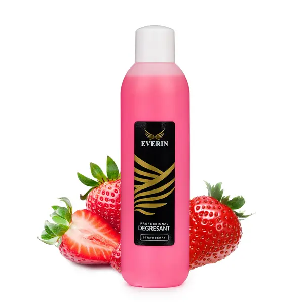 Degresant - Cleaner Capsuni Everin 1000ml