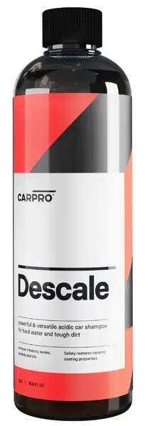 Degresant exterior CarPro Descale 500ml