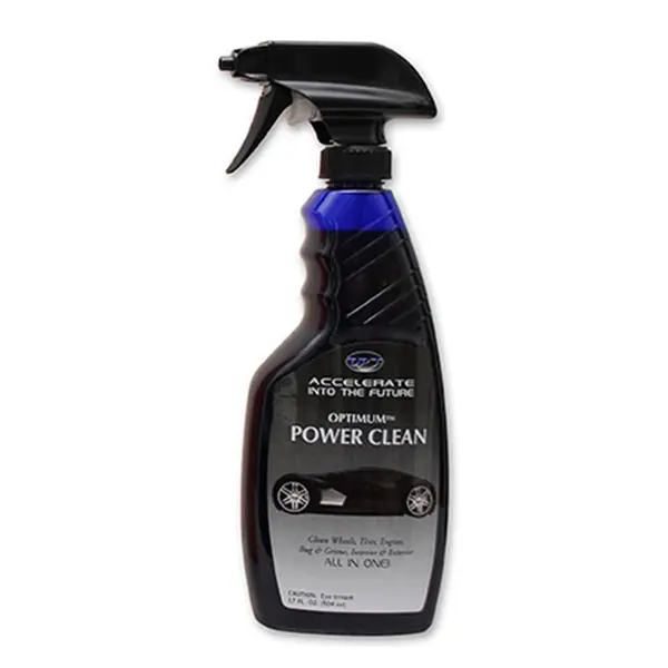 Degresant exterior pentru toate suprafetele OPTIMUM Power Clean 504ml