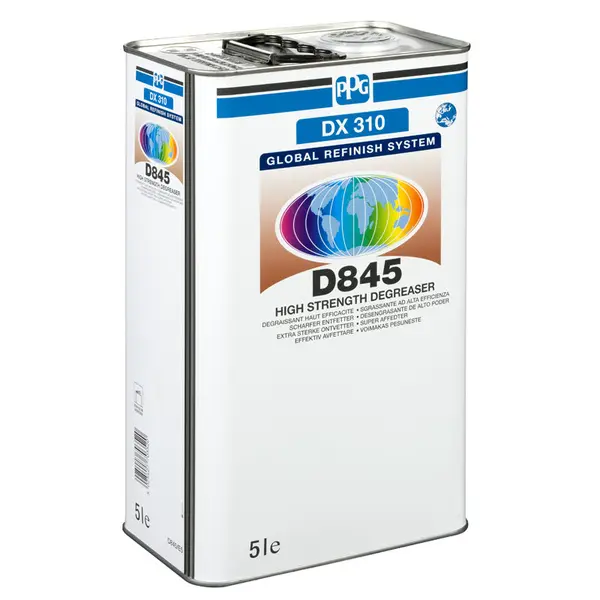 Degresant extra puternic DX310 5L PPG