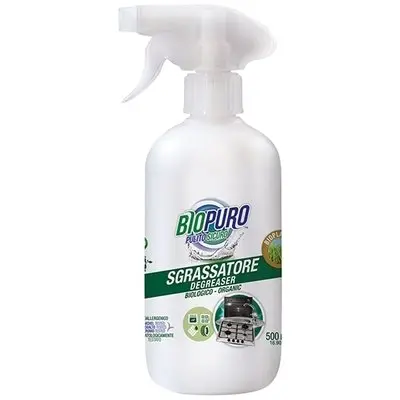 Degresant hipoalergen bio 500ml