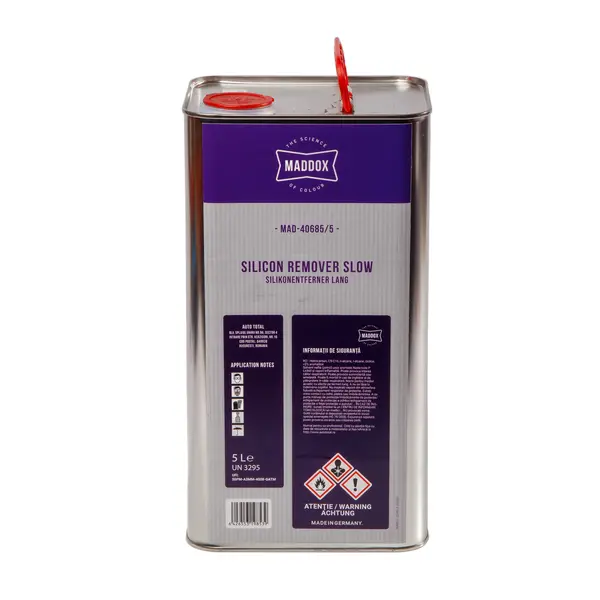 Degresant lent MADDOX 5L