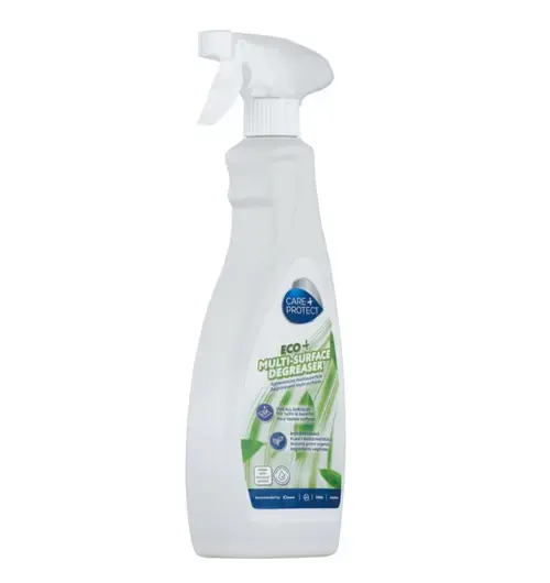 Degresant multi-suprafete Care+Protect CPP750AE ECO+, 750 ml