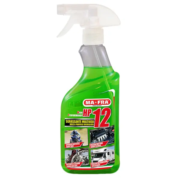 Degresant multifunctional MA-FRA HP 12 500 ml