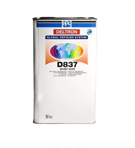 Degresant normal DX330 5L PPG