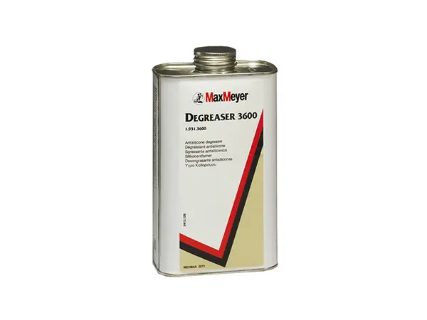 Degresant pentru metal 5L MAX MEYER