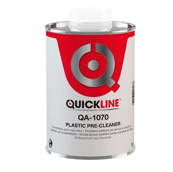 Degresant plastic QUICKLINE 1L