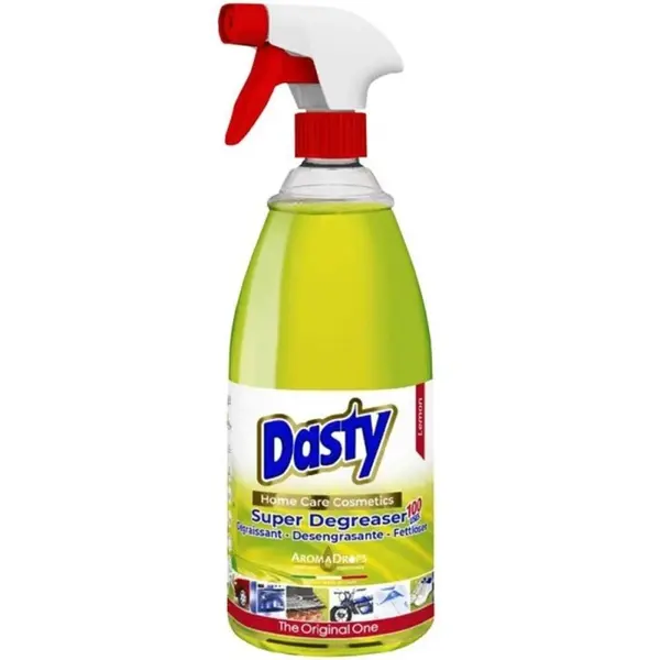 Degresant Profesional Dasty Power, Extra Puternic, 700 ml