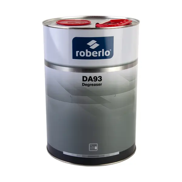 Degresant solvent ROBERLO 5L DA-93 61319