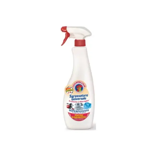Degresant universal cu pulverizator Chante Clair Marsiglia 600 ml Degresant universal Marsiglia cu pulverizator 600 ml Chante Clair