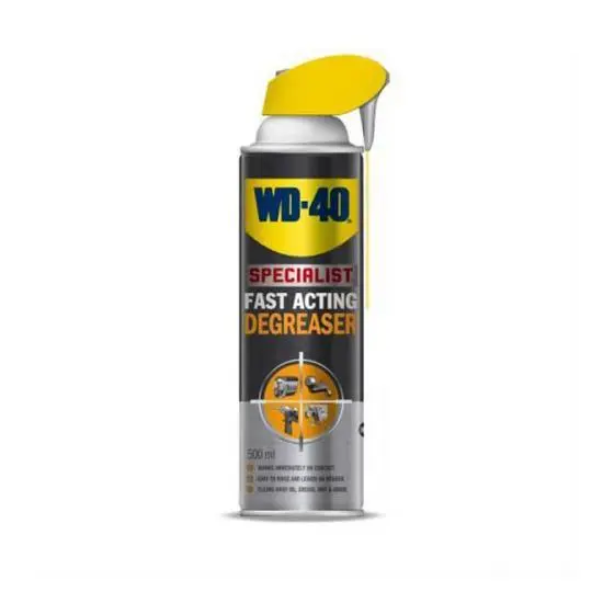 Degresant universal WD-40 Specialist, 500 ml