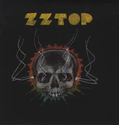 Deguello - Vinyl | ZZ Top
