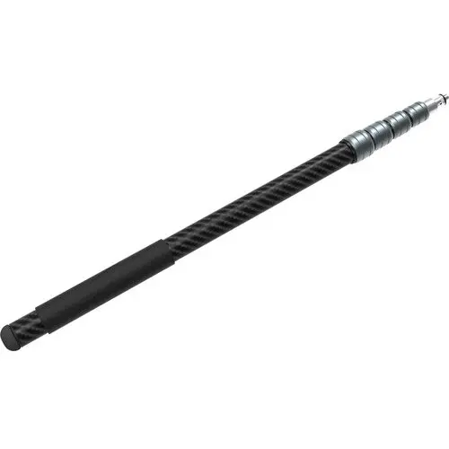 Deity Deity Boom Pole din fibra de carbon cu 5 sectiuni
