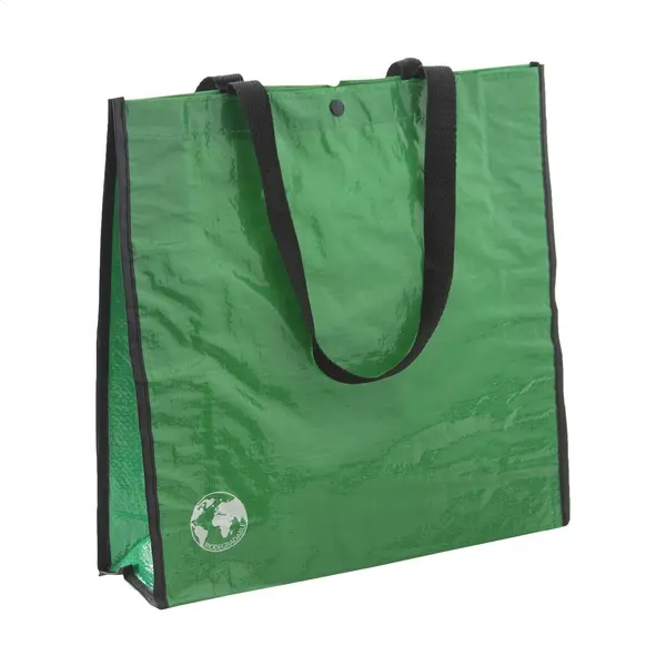 Dekrox sacosa cumparaturi - verde