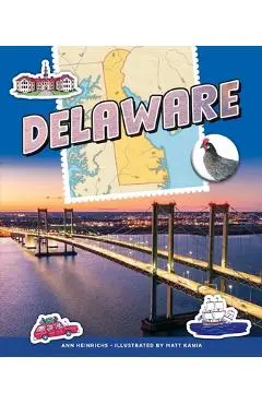 Delaware - Ann Heinrichs