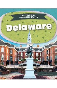 Delaware - Kathy Macmillan