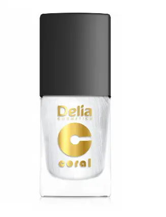 Delia Coral Classic lac de unghii 503 - 11 ml