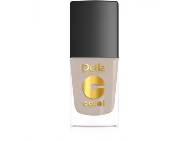 Delia Coral Classic lac unghii 508 11ml