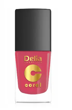 Delia Coral Classic Lac unghii 513 - 11 ml