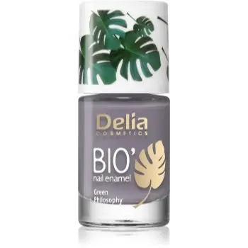 Delia Cosmetics Bio Green Philosophy lac de unghii