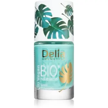 Delia Cosmetics Bio Green Philosophy lac de unghii