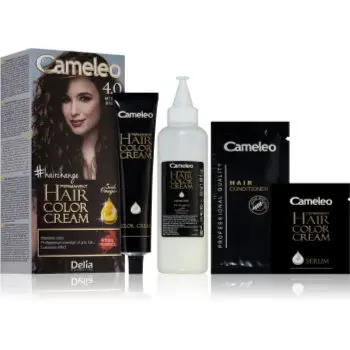 Delia Cosmetics Cameleo Omega Culoare permanenta pentru par
