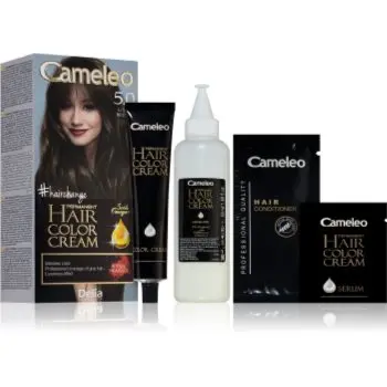 Delia Cosmetics Cameleo Omega Culoare permanenta pentru par